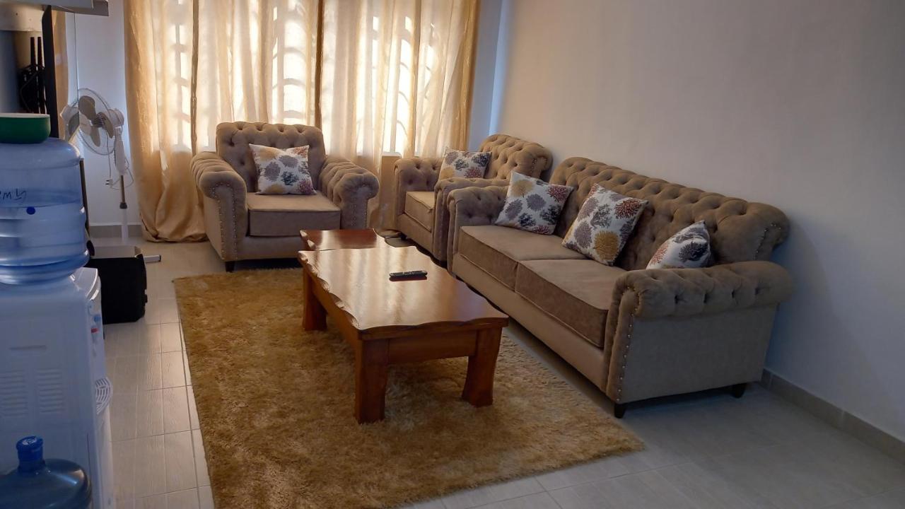 Апартаменты Mariakagi House Syokimau Экстерьер фото
